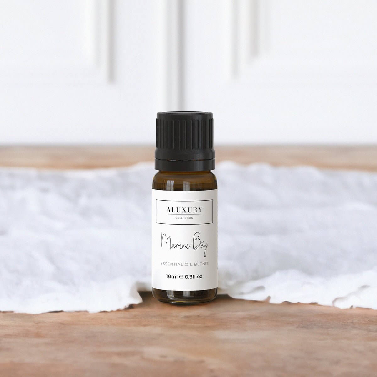 Luxury Essential Oil Blend