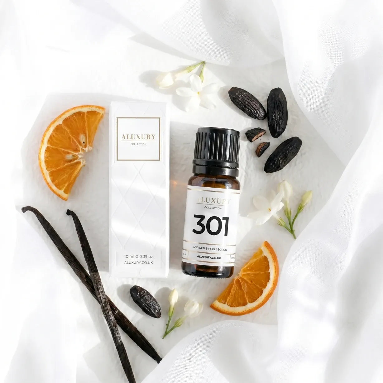 Diffuser Oil | Inspired by Coco Mademoiselle