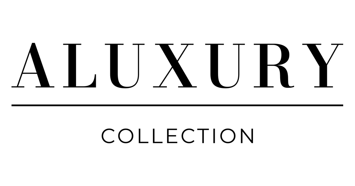 ALUXURY - A British Luxury Home Fragrance Brand