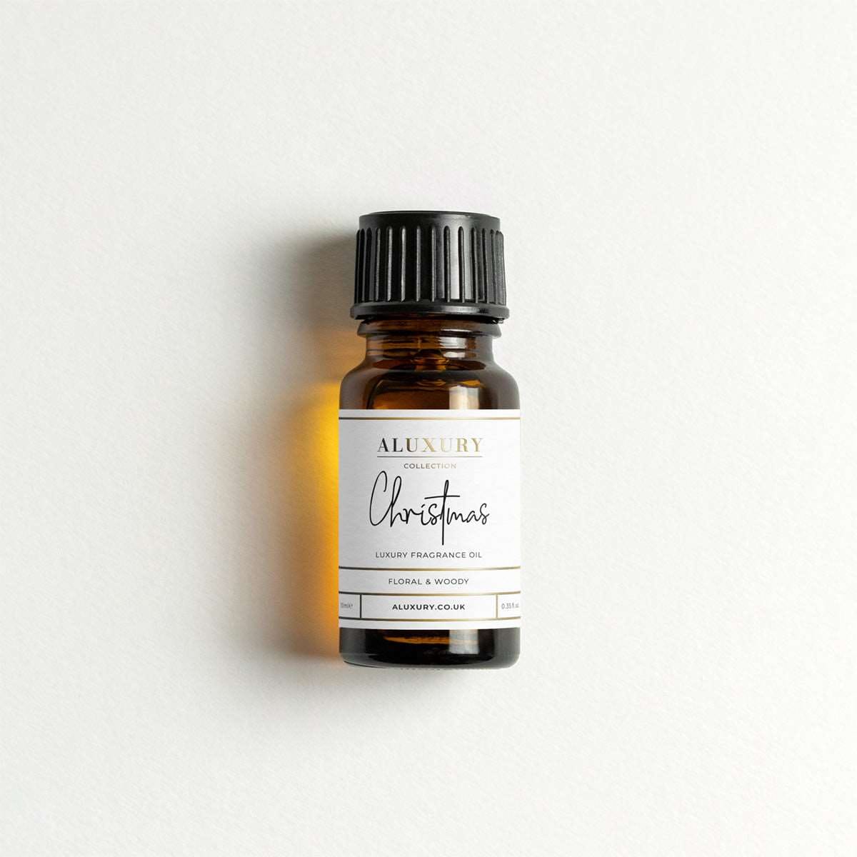 Christmas Diffuser Oil - By Aluxury