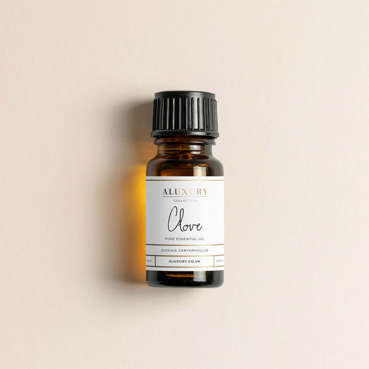 Clove Essential Oil | Pure 100% Natural