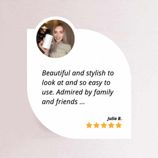 nebula waterless diffuser reviews
