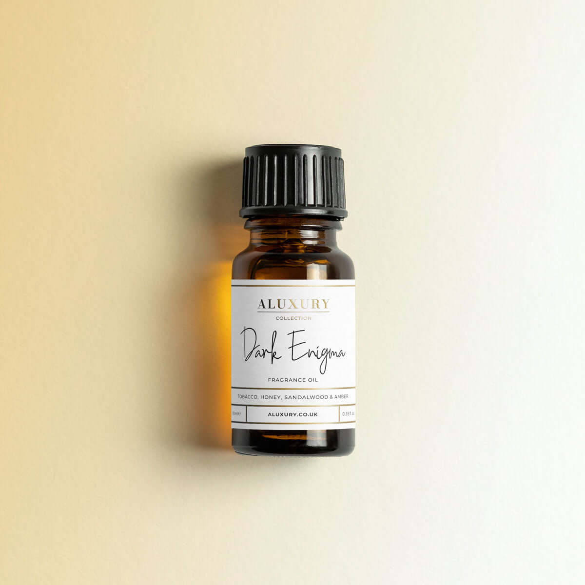 Dark Enigma Luxurious Diffuser Oil