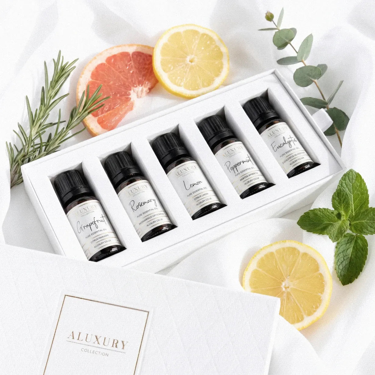 Essential Oil Gift Sets