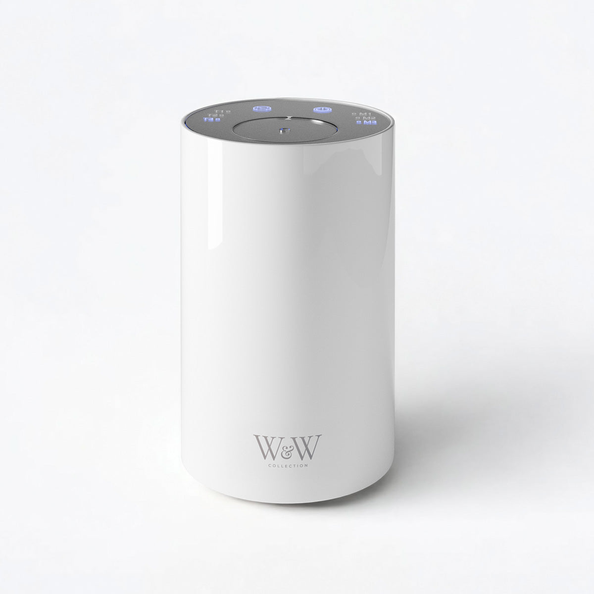 nebula waterless diffuser in white