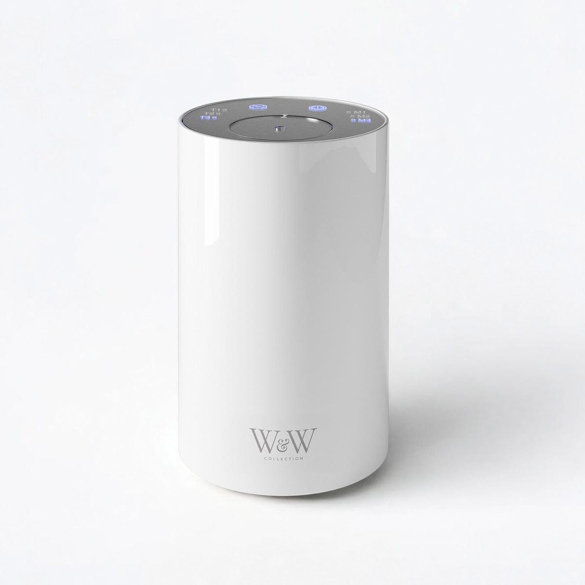 nebula waterless diffuser in white