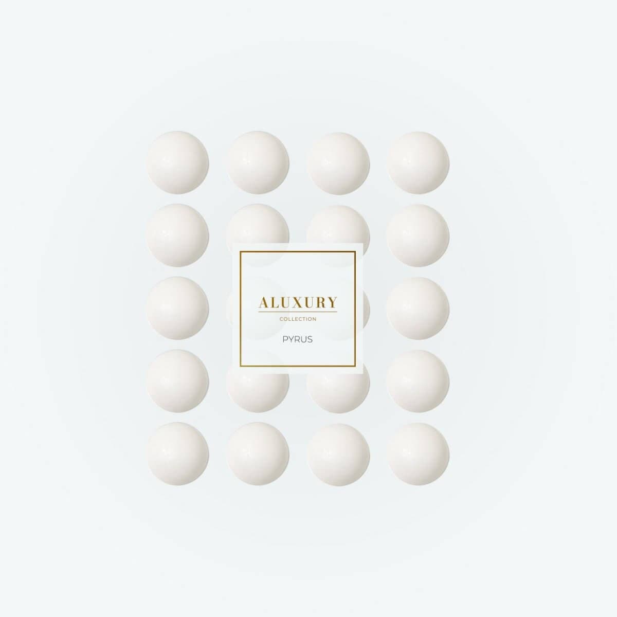 Pyrus 20 Luxury Essential Oil Wax Melts