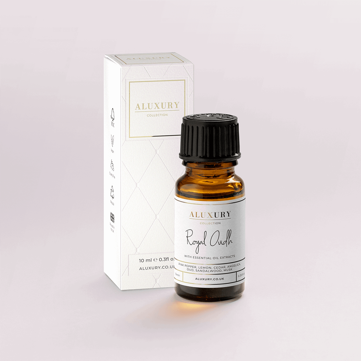 Royal Oudh