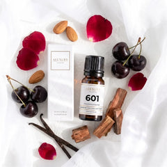 601 Inspired by Tom Ford Lost Cherry