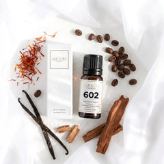 602 Inspired by Tom Ford Vanille Fatale