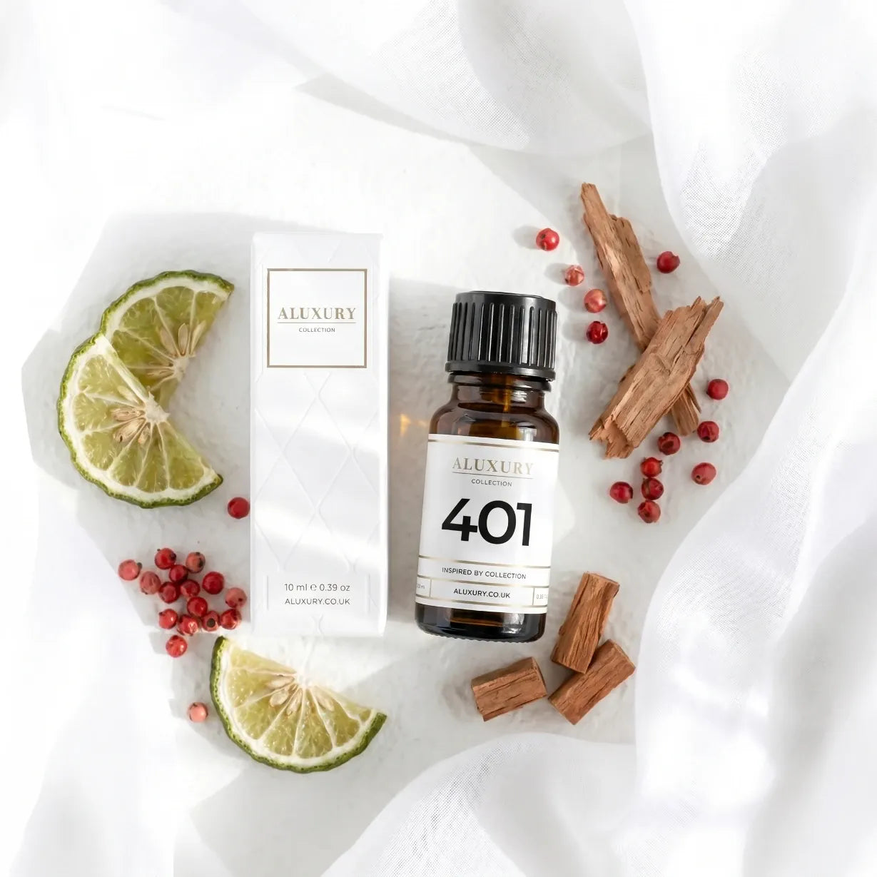 Diffuser Oil | Inspired by Sauvage