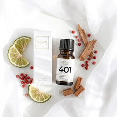 401 Inspired by Sauvage