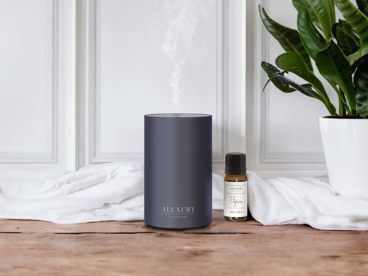 ALUXURY - A British Luxury Home Fragrance Brand – Aluxury® Collection