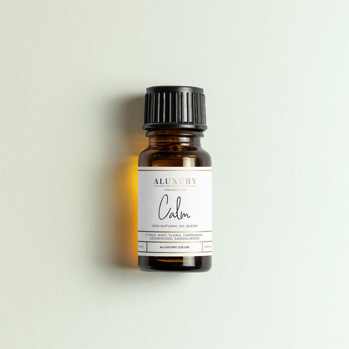 Calm Essential Oil Blend