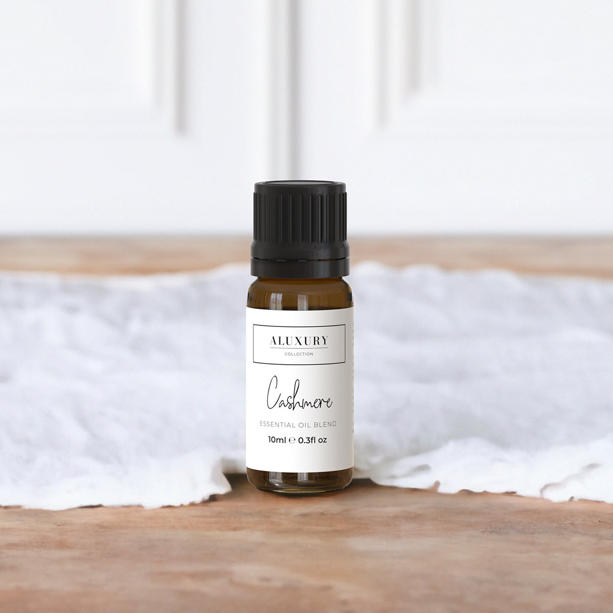 Cashmere - 10ml Essential Oil Blend by Aluxury