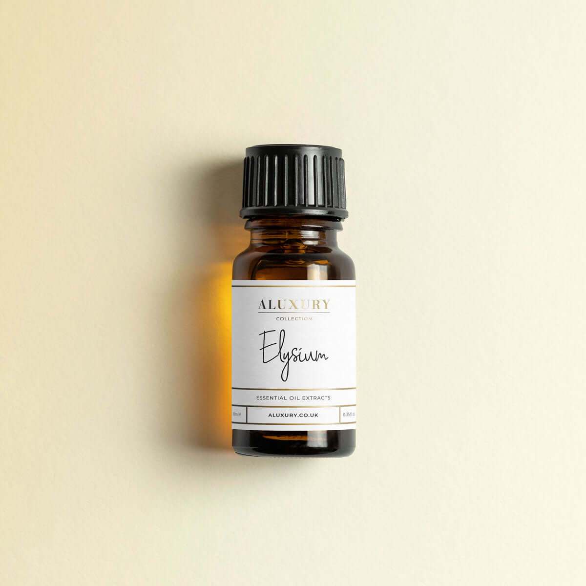 Elysium - 10ml Essential Oil Blend by Aluxury