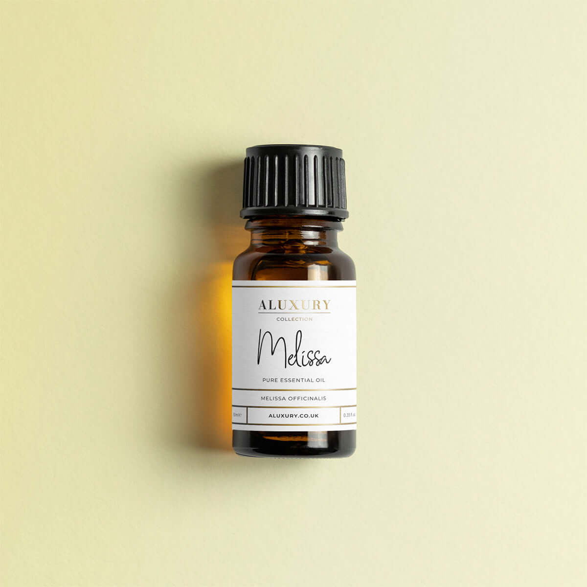 Melissa Essential Oil | 100% Natural