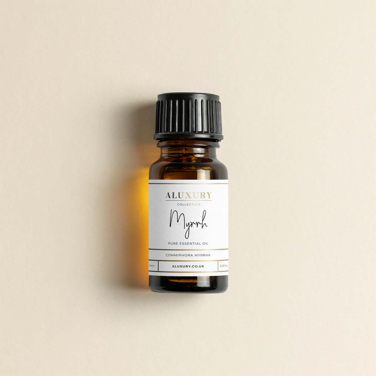 Myrrh Essential Oil