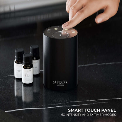 Nebula Diffuser Smart Touch