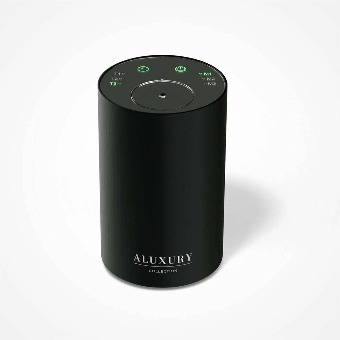 Electric Oil Diffusers - With 10ml Free Oil | Luxury Aromatherapy ...