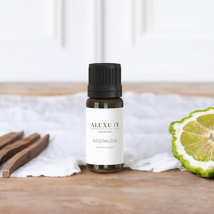 Pyrus Luxury Essential Oil Blend by Aluxury