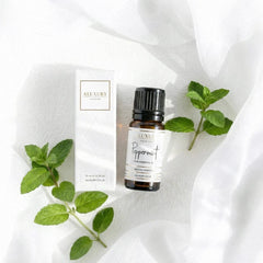 Peppermint Essential Oil