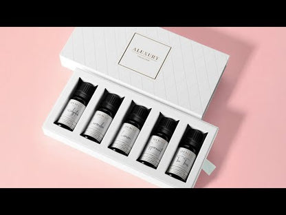 Essential Oil Gift Sets