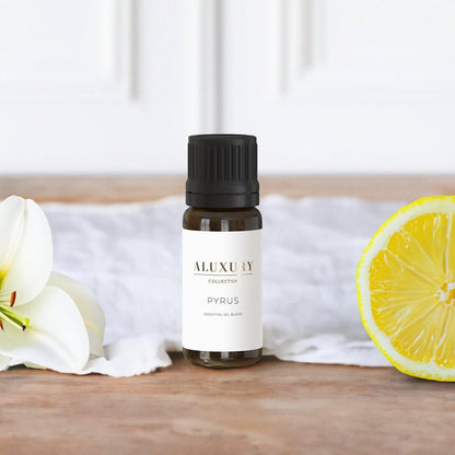 Pyrus Luxury Essential Oil Blend by Aluxury