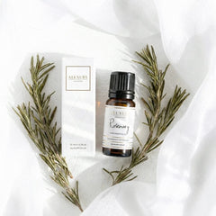 Rosemary Essential Oil