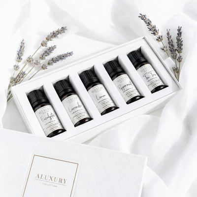 Essential Oil Gift Sets