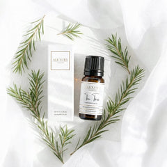 Tea Tree Essential Oil