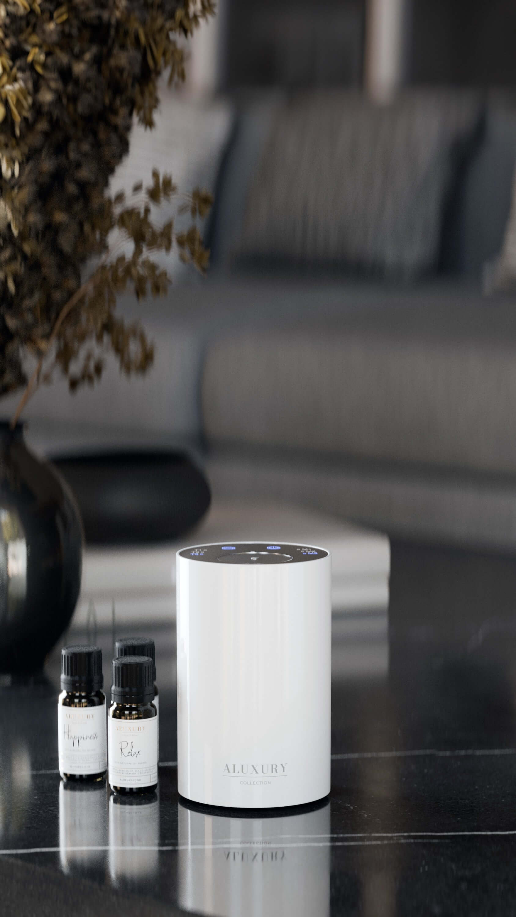 Load video: Nebula EO Diffuser